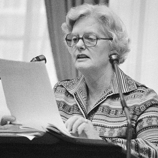 Portrait of Els Veder-Smit