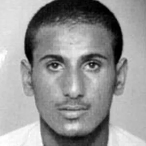 Portrait of Fahid Mohammed Ally Msalam