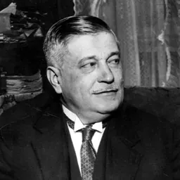 Portrait of Gabriel Czechowicz
