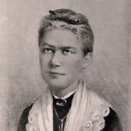 Portrait of Lizbeth B. Humphrey