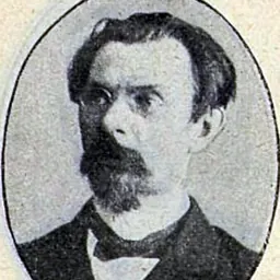 Portrait of Ivan Lebedev