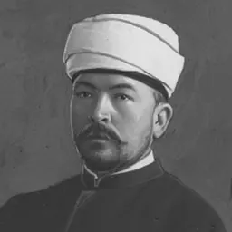 Portrait of Jakub Szynkiewicz