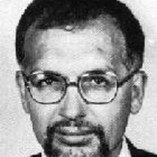 Portrait of Egon Varnusz