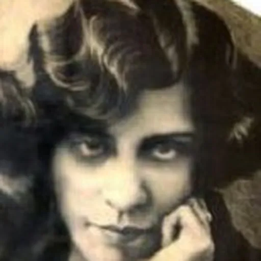 Portrait of Dinorá de Carvalho