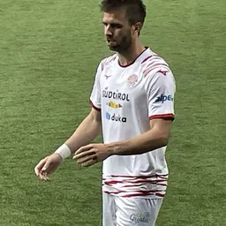 Portrait of Filippo Scaglia