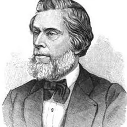 Portrait of George T. Day