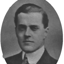 Portrait of Lord Alexander Thynne
