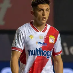 Portrait of Felipe Fritz