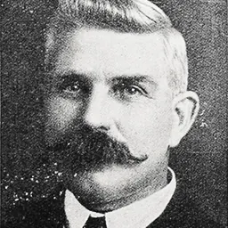 Portrait of Thomas Forsyth