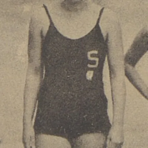Portrait of Babeta Dražková