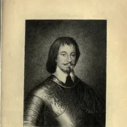 Portrait of Allen Apsley