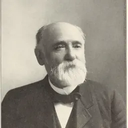 Portrait of Charles R. Chapman