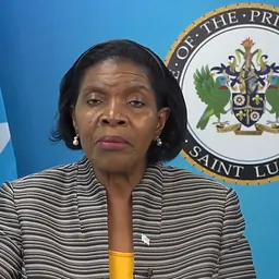 Portrait of Emma Hippolyte