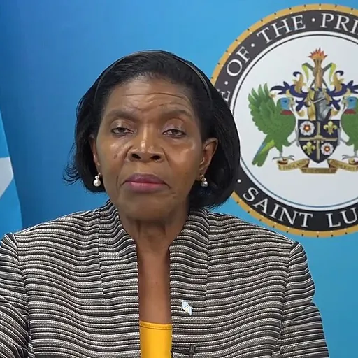 Portrait of Emma Hippolyte