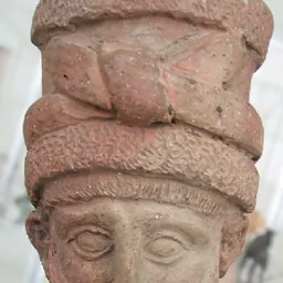 Portrait of Artaphernes
