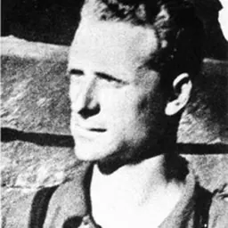 Portrait of Aligi Barducci