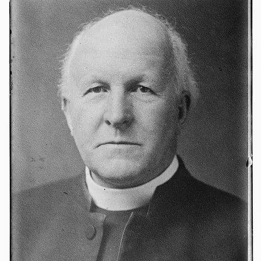 Portrait of Cosmo Gordon Lang