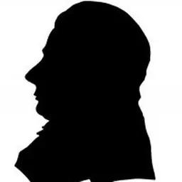 Portrait of Sivert Aarflot