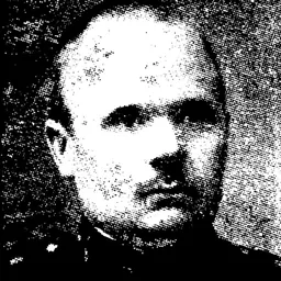 Portrait of Tõnis Rotberg