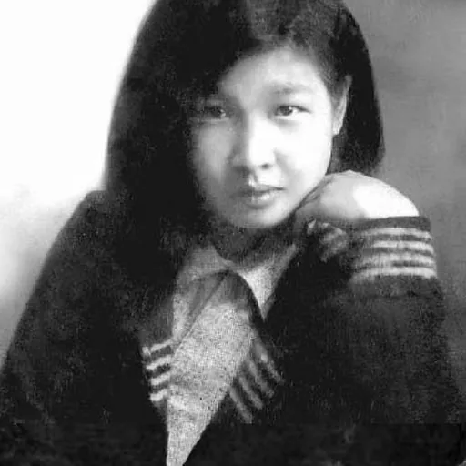 Portrait of Zeng Zhi