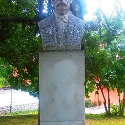 Portrait of Ivan Bogorov