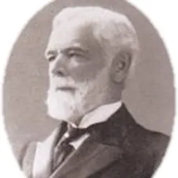 Portrait of John Dolbeer