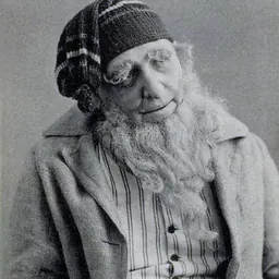 Portrait of Alexander Adashev