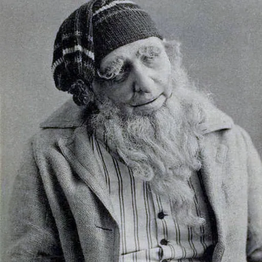 Portrait of Alexander Adashev