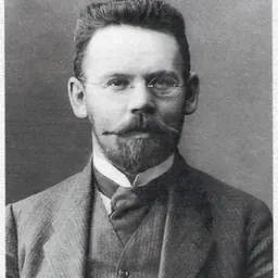 Portrait of Anton Štefánek