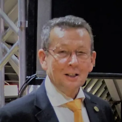 Portrait of Hadalik Pal
