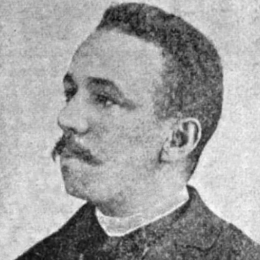 Portrait of Samuel Laing Williams