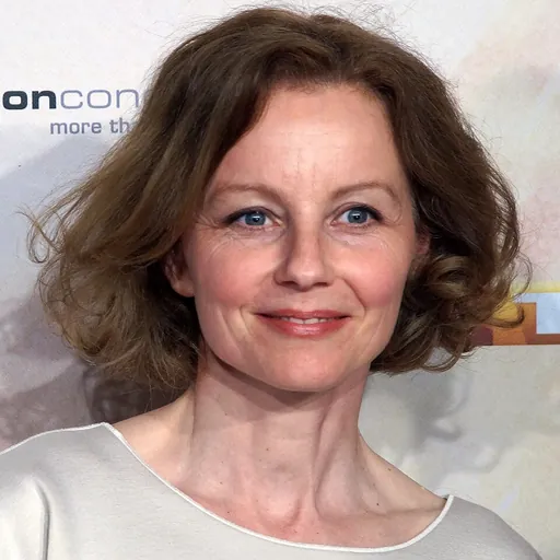 Portrait of Carina Wiese