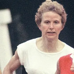 Portrait of Antje Gleichfeld