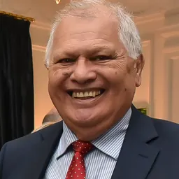 Portrait of Wira Gardiner