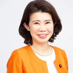 Portrait of Ayano Kunimitsu