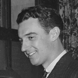 Portrait of Henry Bubb