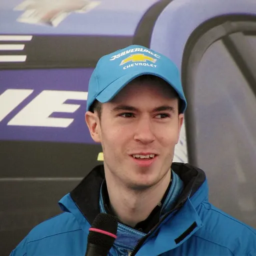 Portrait of Alex MacDowall