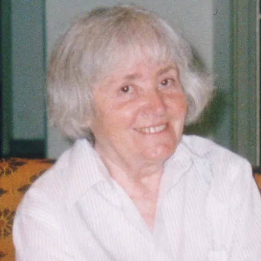 Portrait of Inna Solomonik