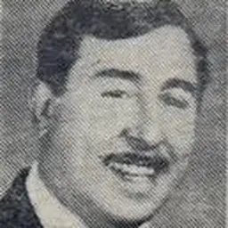 Portrait of Khalil Al-Rifa'i