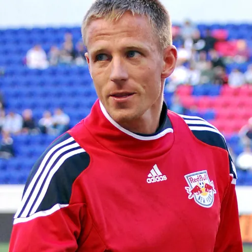 Portrait of Jan Gunnar Solli