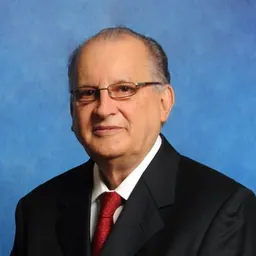 Portrait of Ricardo de la Espriella