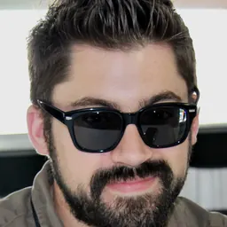 Portrait of Austin Kleon