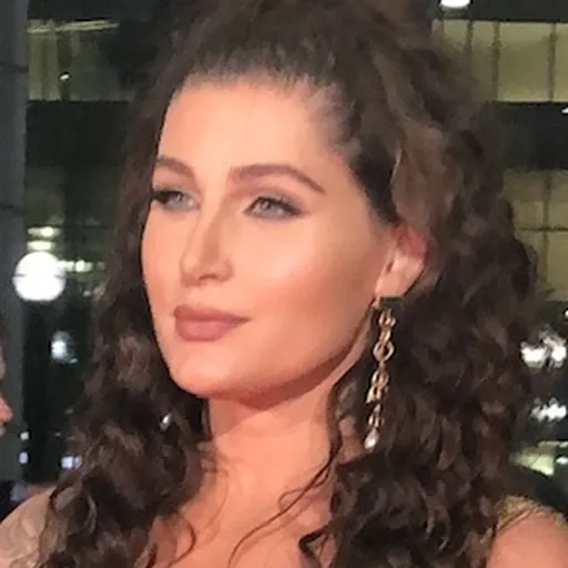 Portrait of Trace Lysette