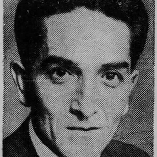 Portrait of Kinjiro Matsudaira