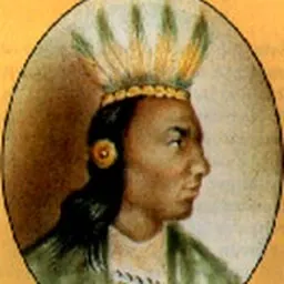 Portrait of siu
