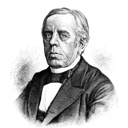 Portrait of Georg von Wyß