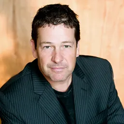 Portrait of Sam Reid