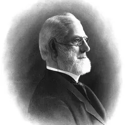 Portrait of Henry Clay Hodges