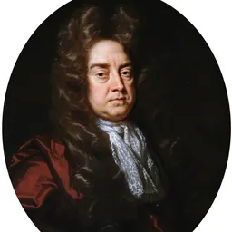 Portrait of Thomas Henshaw