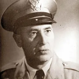 Portrait of Tomas Morato